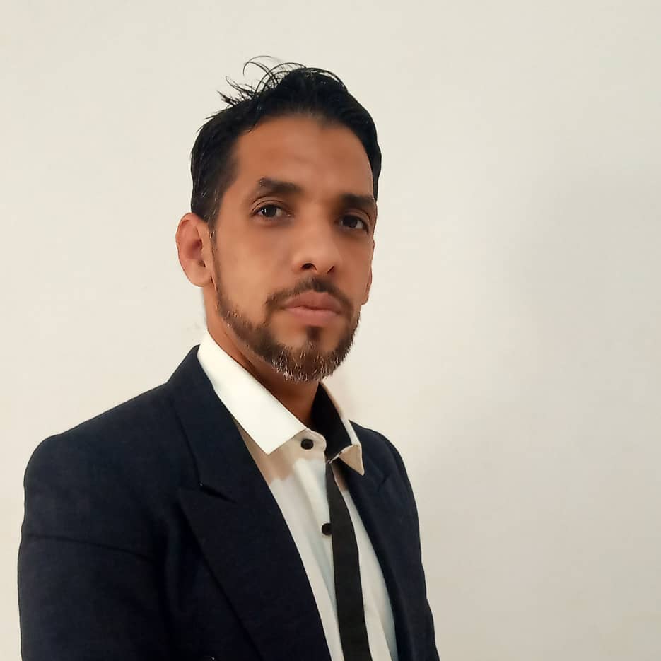 Jonathan Ramos