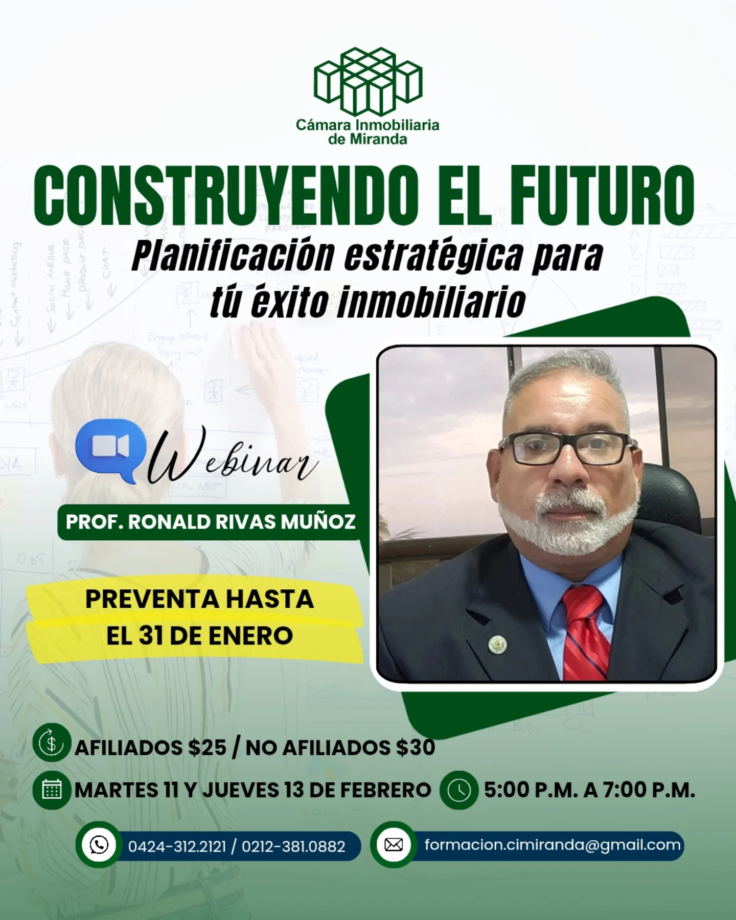 ¿Estás listo para llevar tu carrera en el sector inmobiliario al siguiente nivel?
