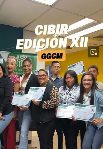 Cibir el Capítulo Inmobiliario Guarenas, Guatire y Costa Mirandina
