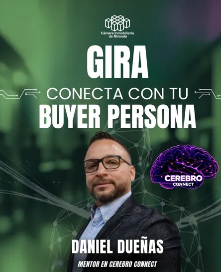 GIRA ¡Transforma tu Estrategia de Ventas y Conquista a tus Clientes!