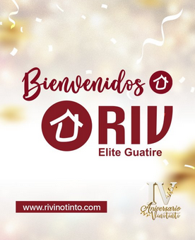 Inauguración de RIV Élite Guatire