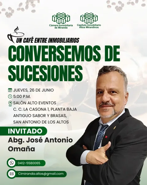 Conversemos de Sucesiones