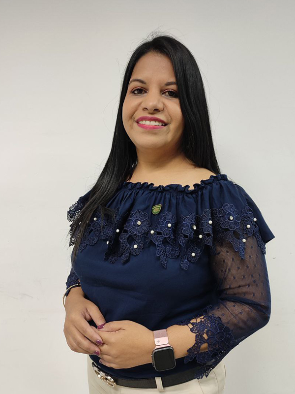 Anyelimar Ángulo