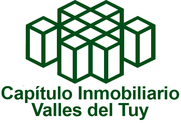 CAPÍTULO INMOBILIARIO VALLES DEL TUY ORIGINAL