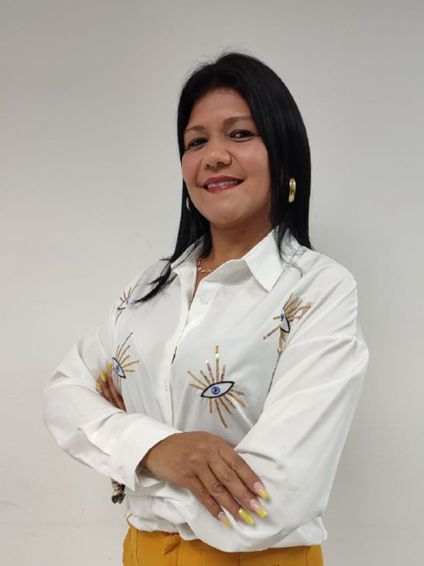 Elsy Martínez