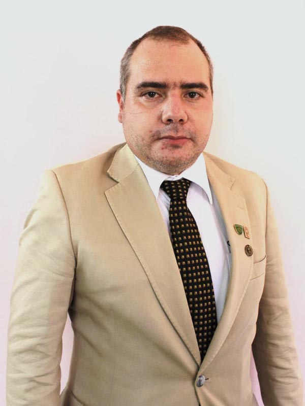José Saggiomo