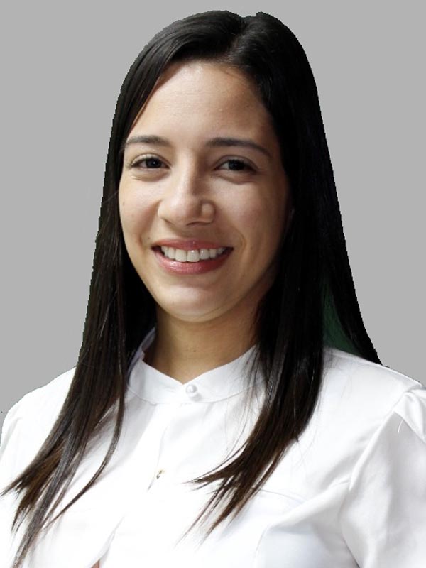 María José Camacho