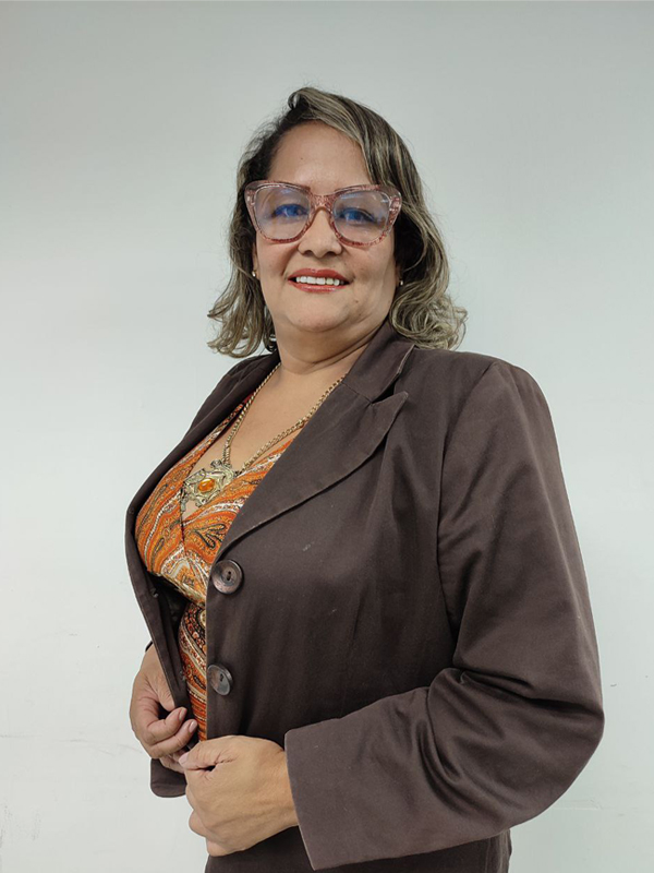 Melvi Granados
