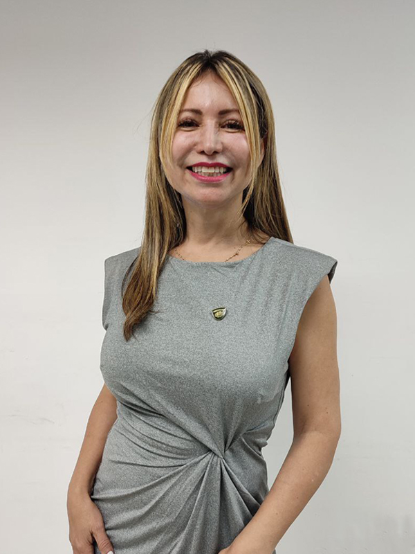Mireya Oliveros