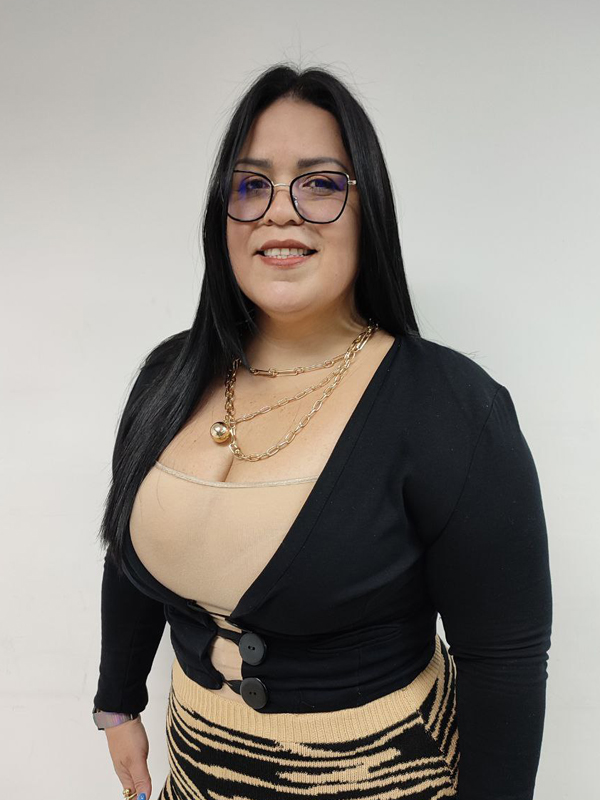 Naileth Hernández
