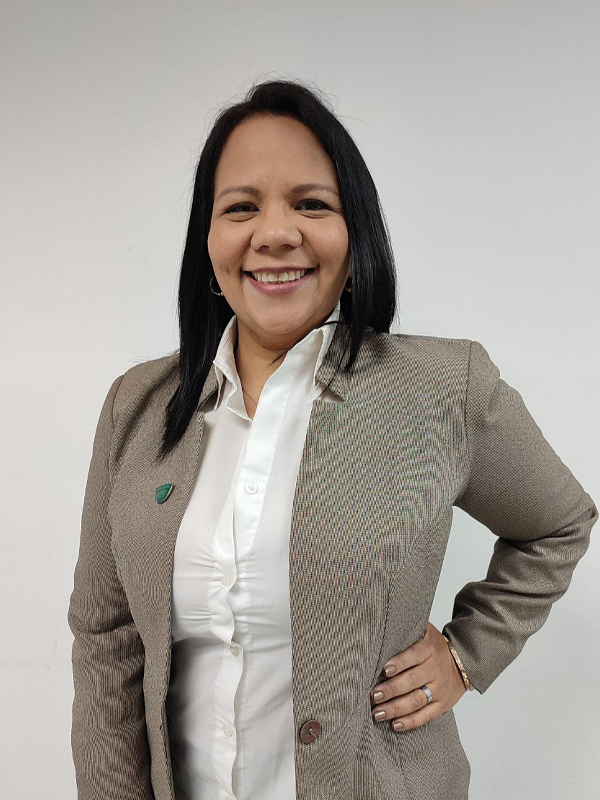 Oly Sánchez
