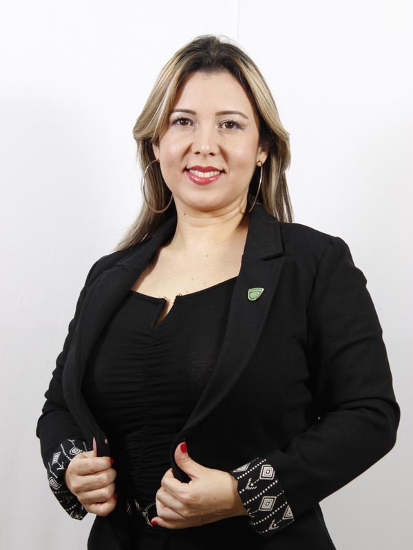 Perla Carvajal