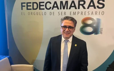 Capozzolo aboga por créditos más accesibles al sector privado
