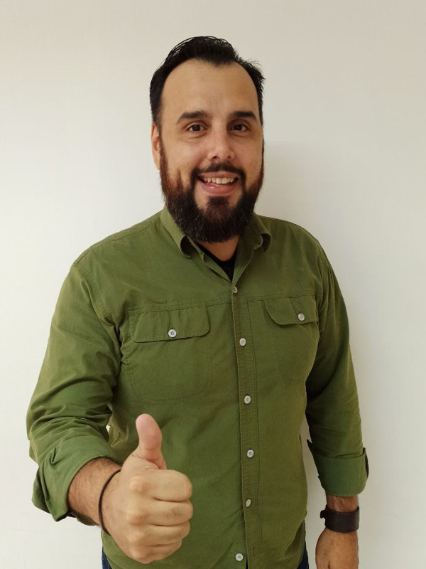 Reinaldo Rojas