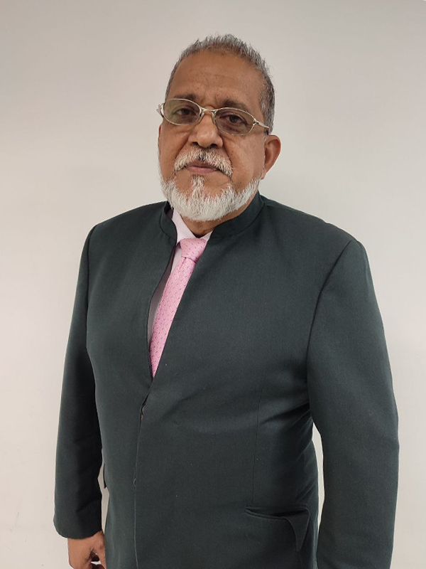Robert Reyes
