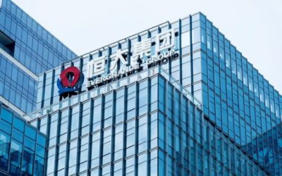 Inmobiliaria china Evergrande es retirada de la Bolsa de Hong Kong