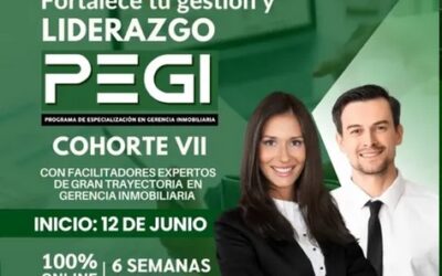 Conviértete en el líder que tu equipo necesita