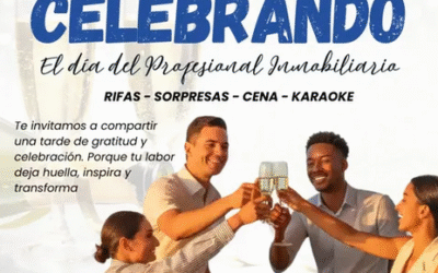 Cimiranda, una velada para celebrar el éxito Inmobiliario