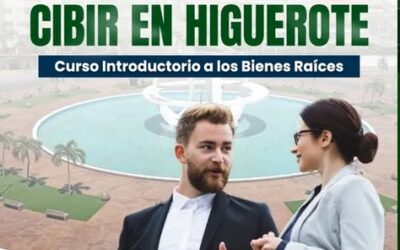 Llega el primer Cibir a Higuerote