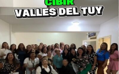 CIBIR Valles del Tuy