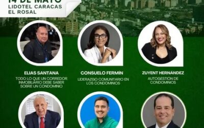 Los Condominios como Industria desde el sector Inmobiliario