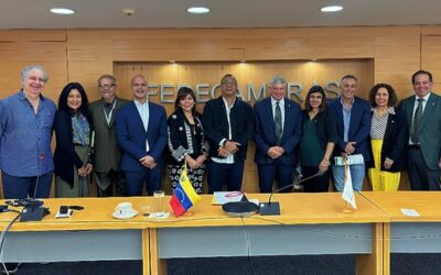 Fedecamaras presentó la Data y Estadísticas del sector inmobiliario