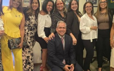 Doce Gerentes y Brokers culminaron con éxito PEGI