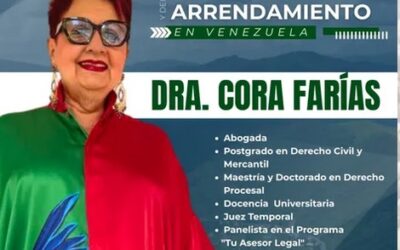 Retos del Condominio y del Arrendamiento