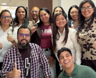 Taller de Fotografía y Video – Capítulo Inmobiliario Valles del Tuy