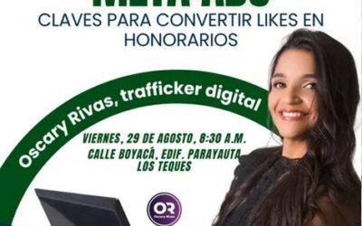 Transforma tus Likes en Honorarios con Meta Ads