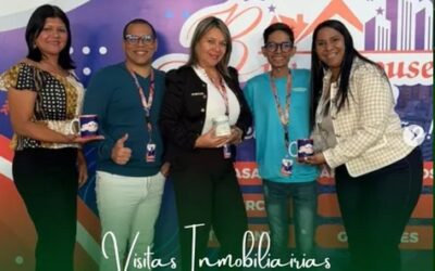Visitas Inmobiliarias, capítulo inmobiliario Valles del Tuy