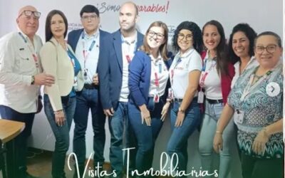 Visitas Inmobiliarias, capítulo inmobiliario Altos Mirandinos