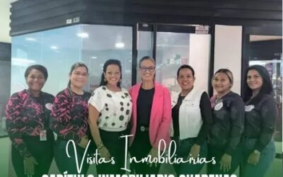 Visitas Inmobiliarias, capítulo inmobiliario Guarenas, Guatire y Costa Mirandina