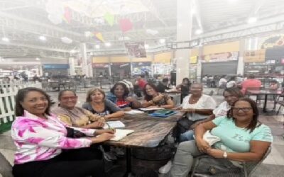 Reactivación del programa Solidaridad Inmobiliaria