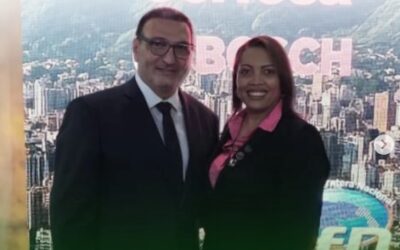 Cimiranda presente en Expo Ferre 2025
