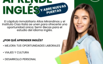 Aprende Inglés