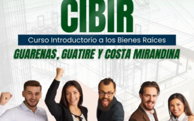 CIBIR, Guarenas, Guatire y Costa Mirandina