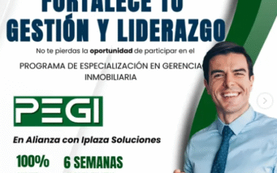 Conviértete en el líder que tu equipo necesita