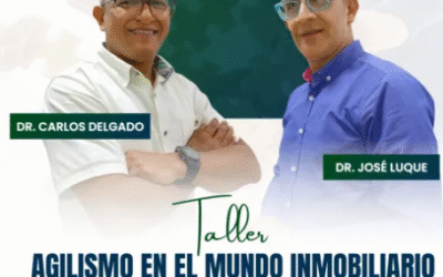 Taller: Agilismo en el Mundo Inmobiliario