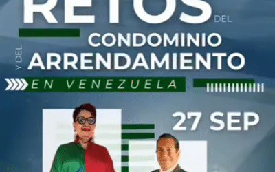 ¡No te pierdas el evento del año: Inmoxperience 2025!