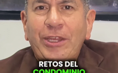 Julio César Galea, Dr. Condominio en Inmoxperience 2025