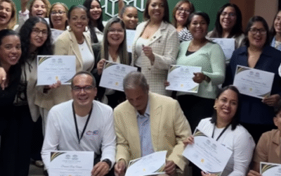 Estudiantes completaron CIBIR Guarenas, Guatire y Costa Mirandina