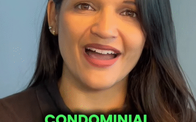 Participa en el I Foro Condominial de la InmoXperience 2025