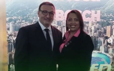 Cimiranda presente en Expo Ferre 2025