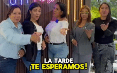 ¡Celebrando el éxito Inmobiliario! Comparte con nosotros