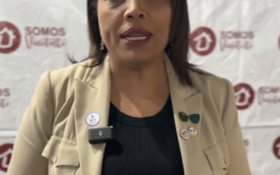 Escenarios Inmobiliarios 2025