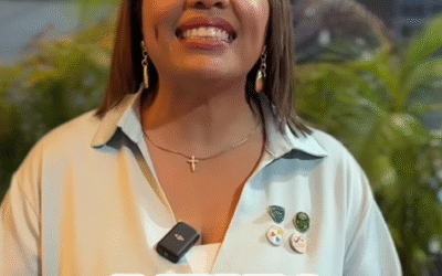 Asiste a la XIII Convención Nacional Inmobiliaria