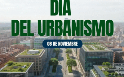 Celebramos el Día del Urbanismo en Venezuela