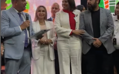 XIII Exposición Inmobiliaria: CiMiranda obtiene galardón como Mejor Desempeño en RRSS