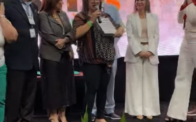 XIII Exposición Inmobiliaria: Altos Mirandinos obtuvo reconocimiento por mejor desempeño